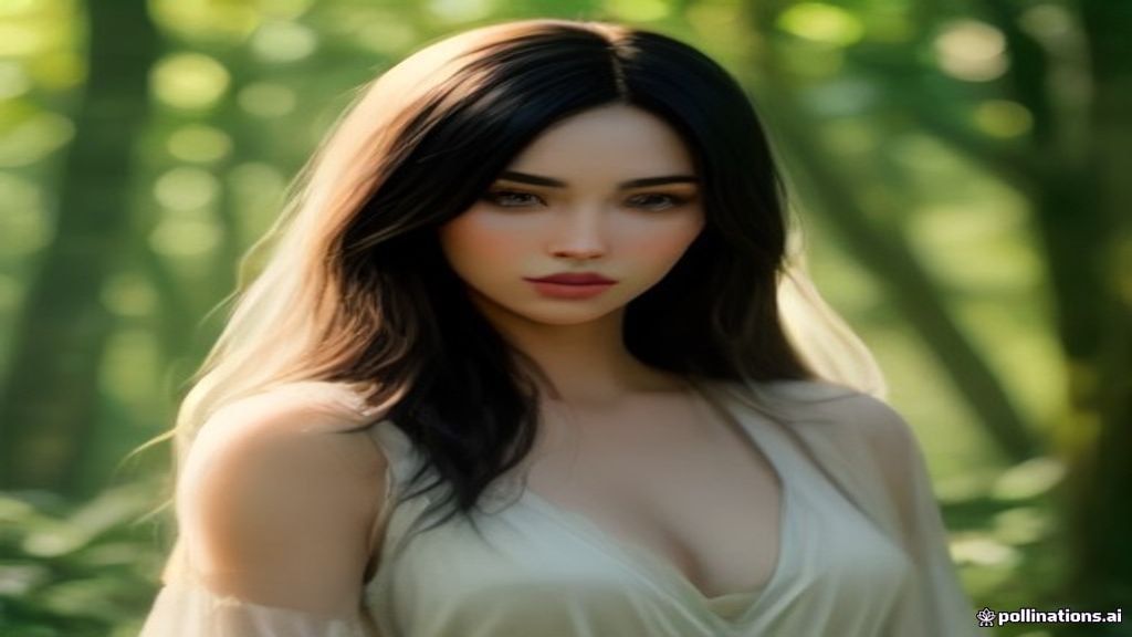 Megan Fox Finds True Peace in Her New Motherhood