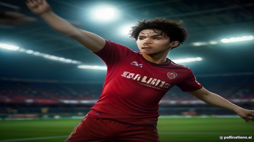 Al Ahly Crushes Asyut 5-0 Amid Afsha Injury