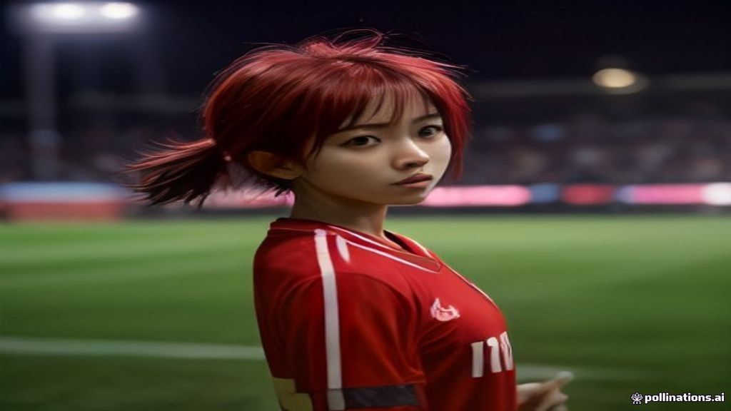 Naturalisasi Taisei Marukawa Demi Timnas