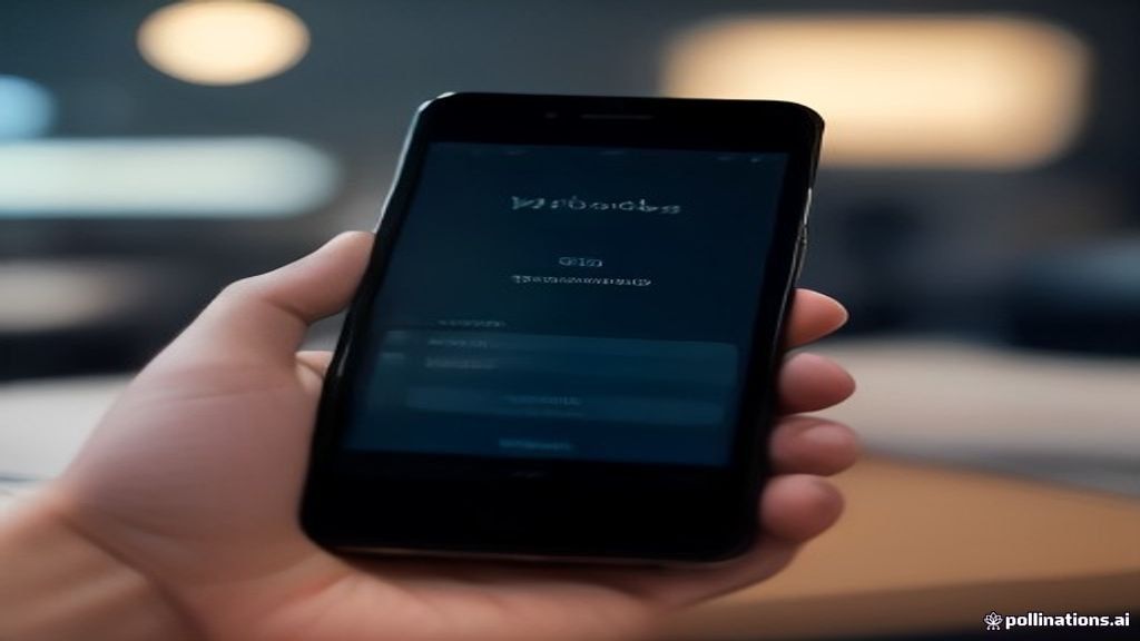 Flip App Outage: CEO Apologizes to Users