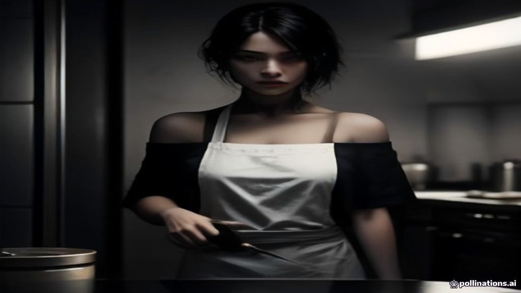 Misteri Kuliner di Vision+ Bersama Sintya Marisca