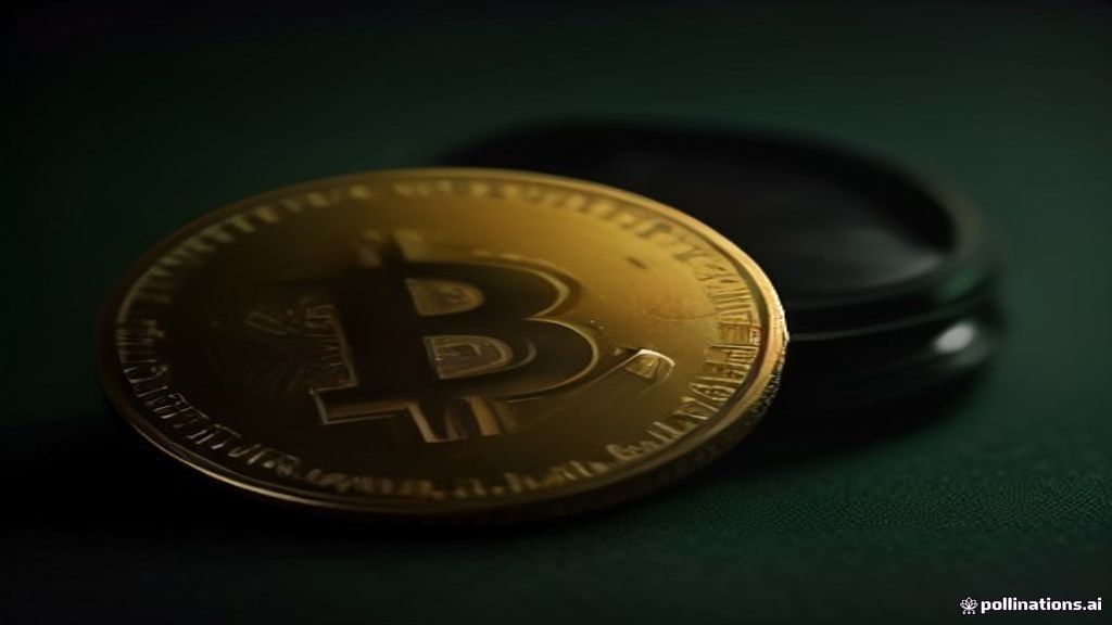 Bitcoin Nears $87,400 Amid Fed Policy and Tensions