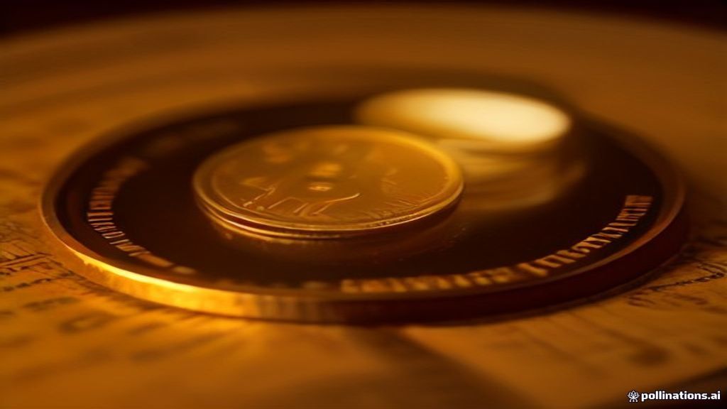 Fed Minutes Spark Crypto Fears on Indodax