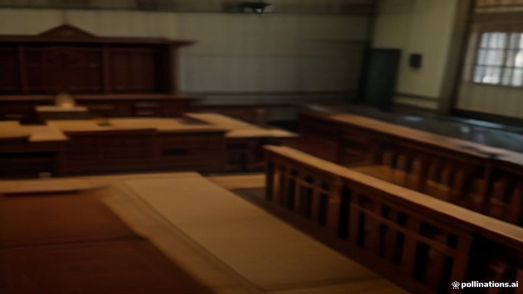 Khalid Basalamah Absent at Trial