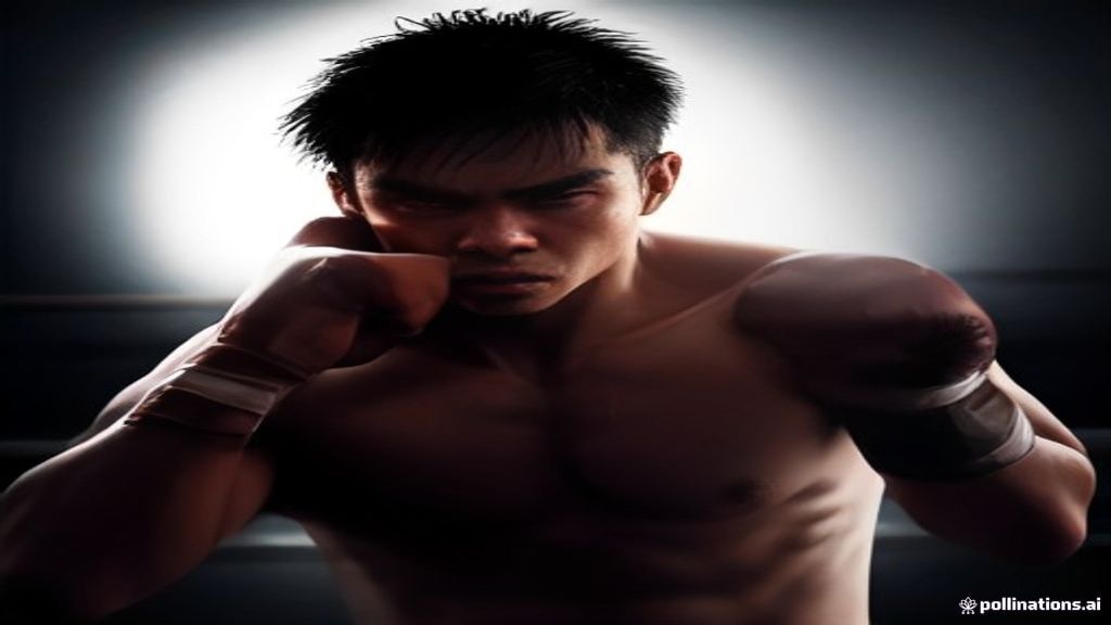 Daud Yordan Aims to Knock Out Ador Torres in Pontianak